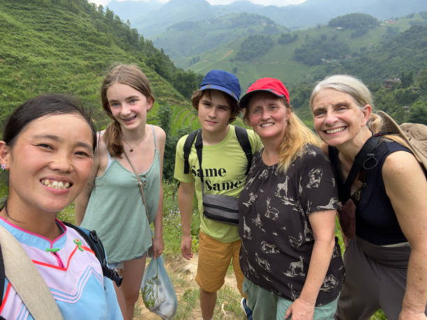 Pu Luong Nature Reserve: The Peaceful Terraced Valley You Need to Visit