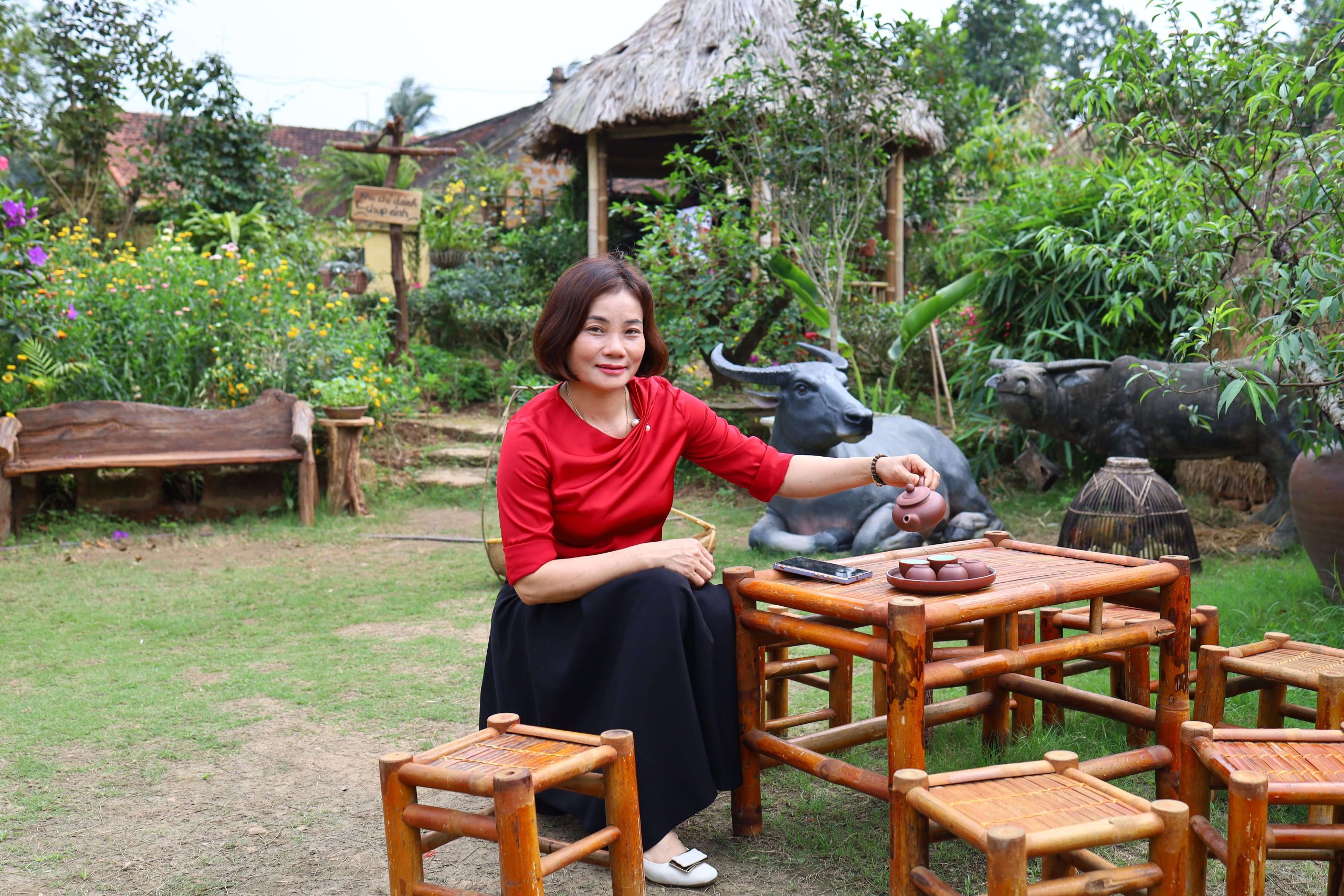 Bac Son Valley: The Secret Golden Rice Bowl Hidden in Mountains