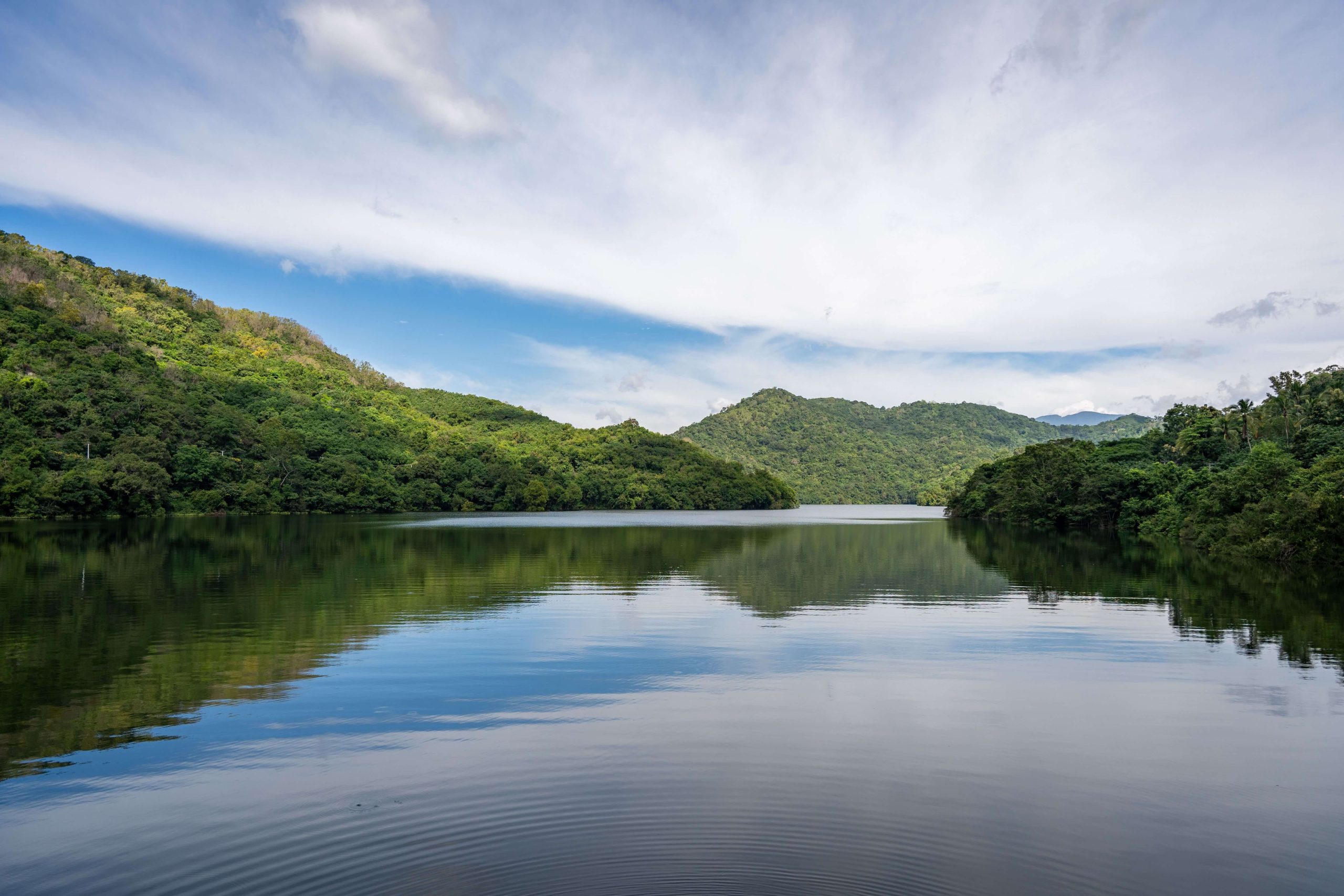 Ba Be Lake: The Serene Highland Lake Untouched by Commercialization