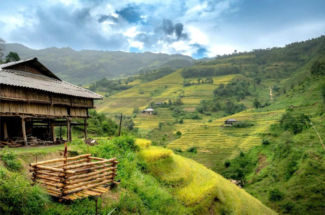 Pu Luong Nature Reserve: The Peaceful Terraced Valley You Need to Visit