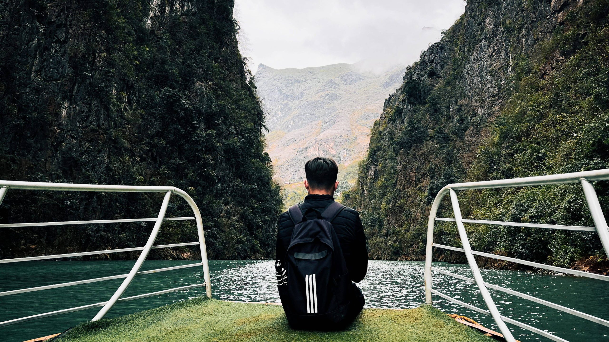 Ha Giang's Remote Loops: Riding Past the Standard Tourist Trails