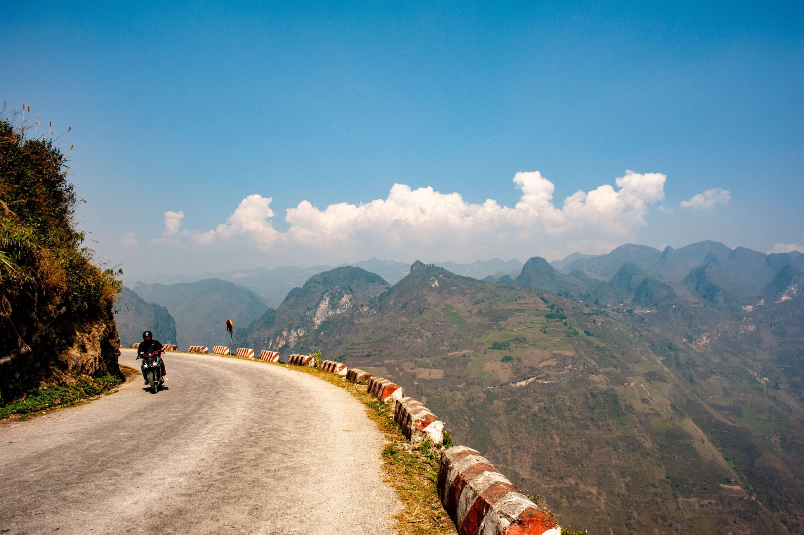 Ha Giang's Remote Loops: Riding Past the Standard Tourist Trails