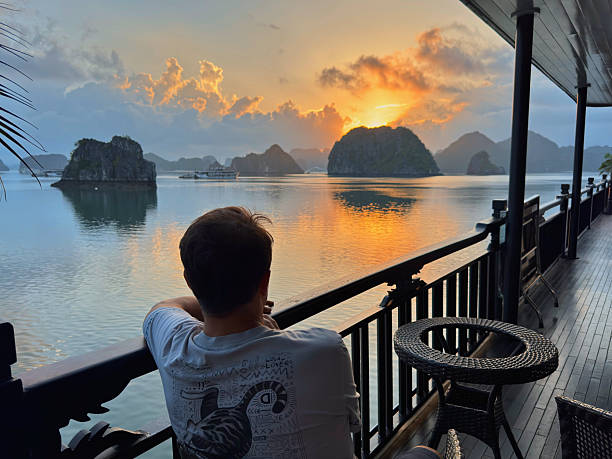 Replacing Ha Long Bay: Quiet Alternatives for Bay Cruises in Vietnam 