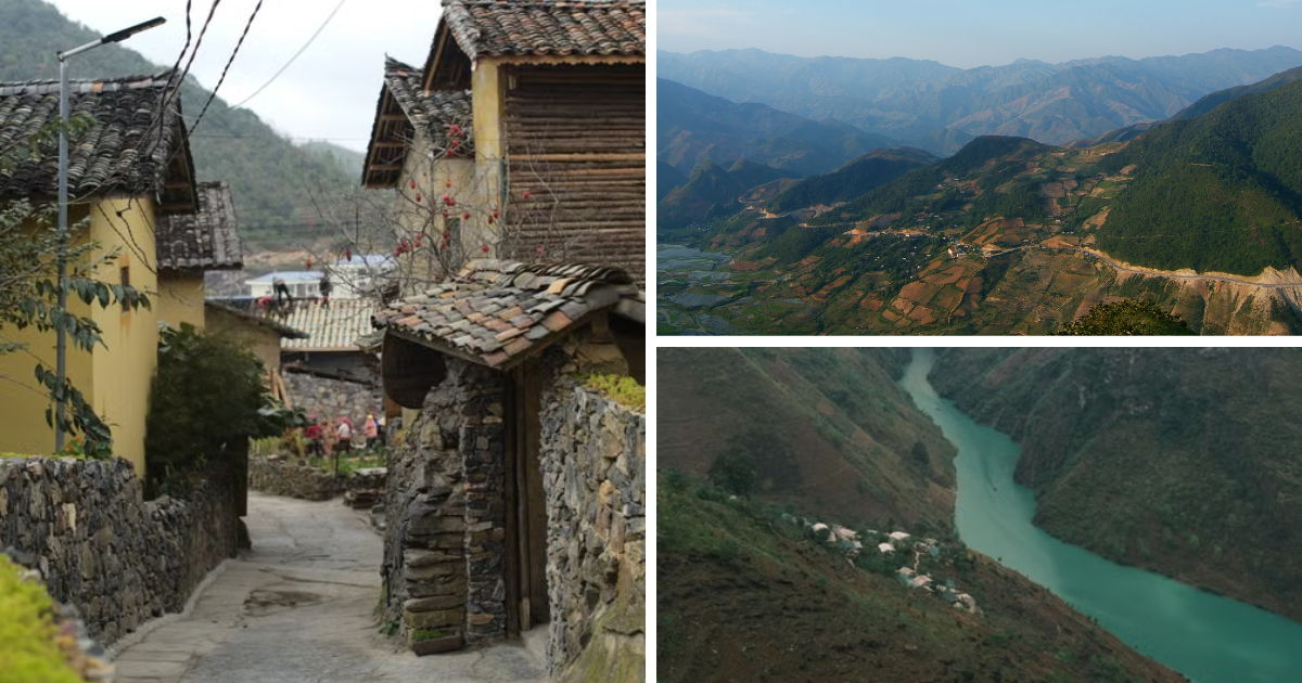 Ha Giang's Remote Loops: Riding Past the Standard Tourist Trails