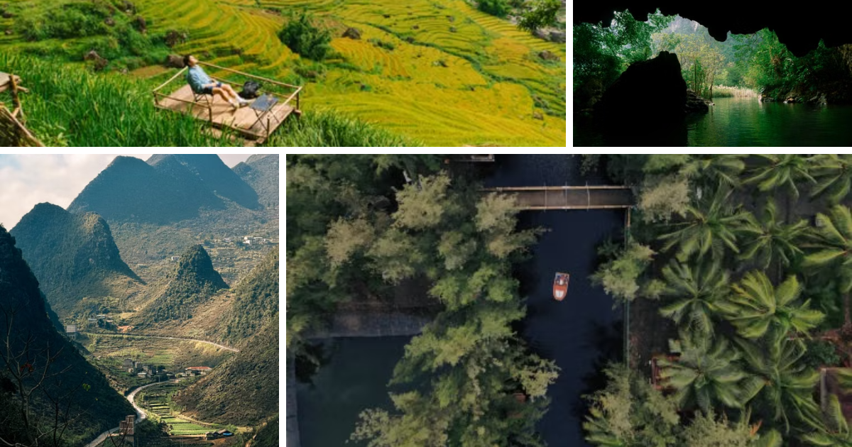Why Slow Travel in Rural Vietnam Changes Your Perspective on Life