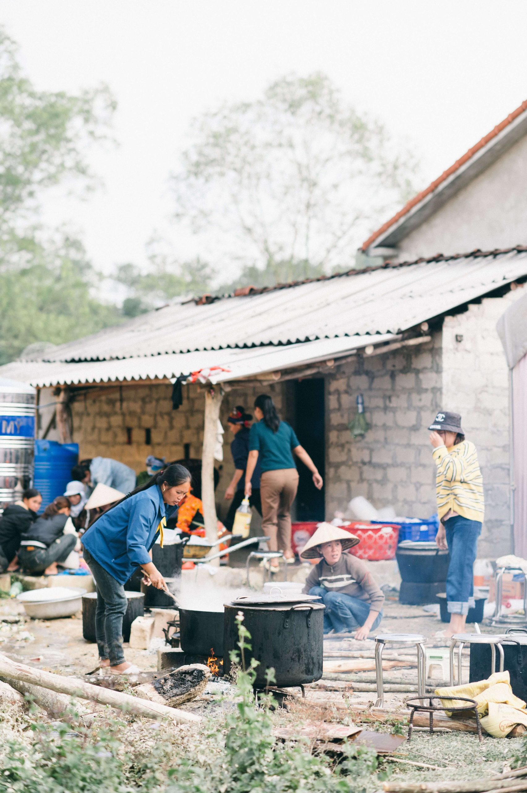 Lang Son's Limestone Peaks: Exploring Vietnam's Northern Frontier