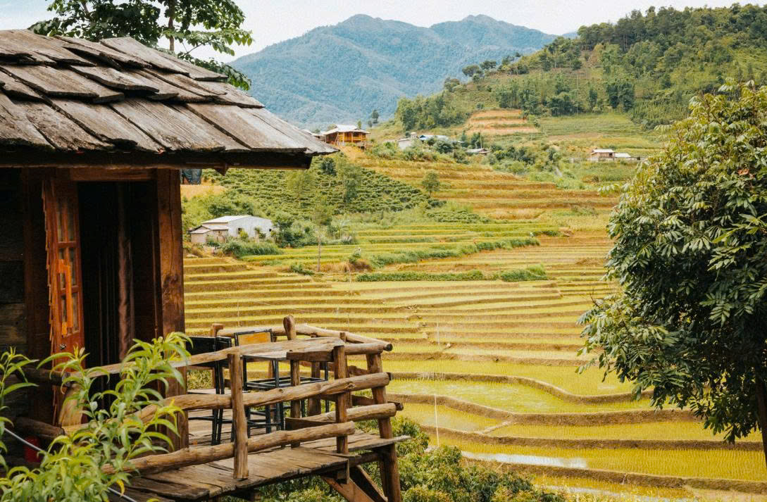 Pu Luong Nature Reserve: The Peaceful Terraced Valley You Need to Visit