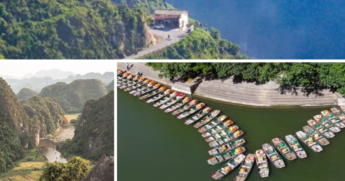 Authentic Northern Vietnam travel 
