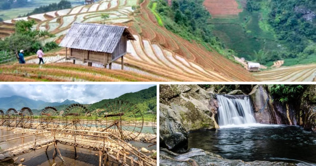 Pu Luong Nature Reserve: The Peaceful Terraced Valley You Need to Visit