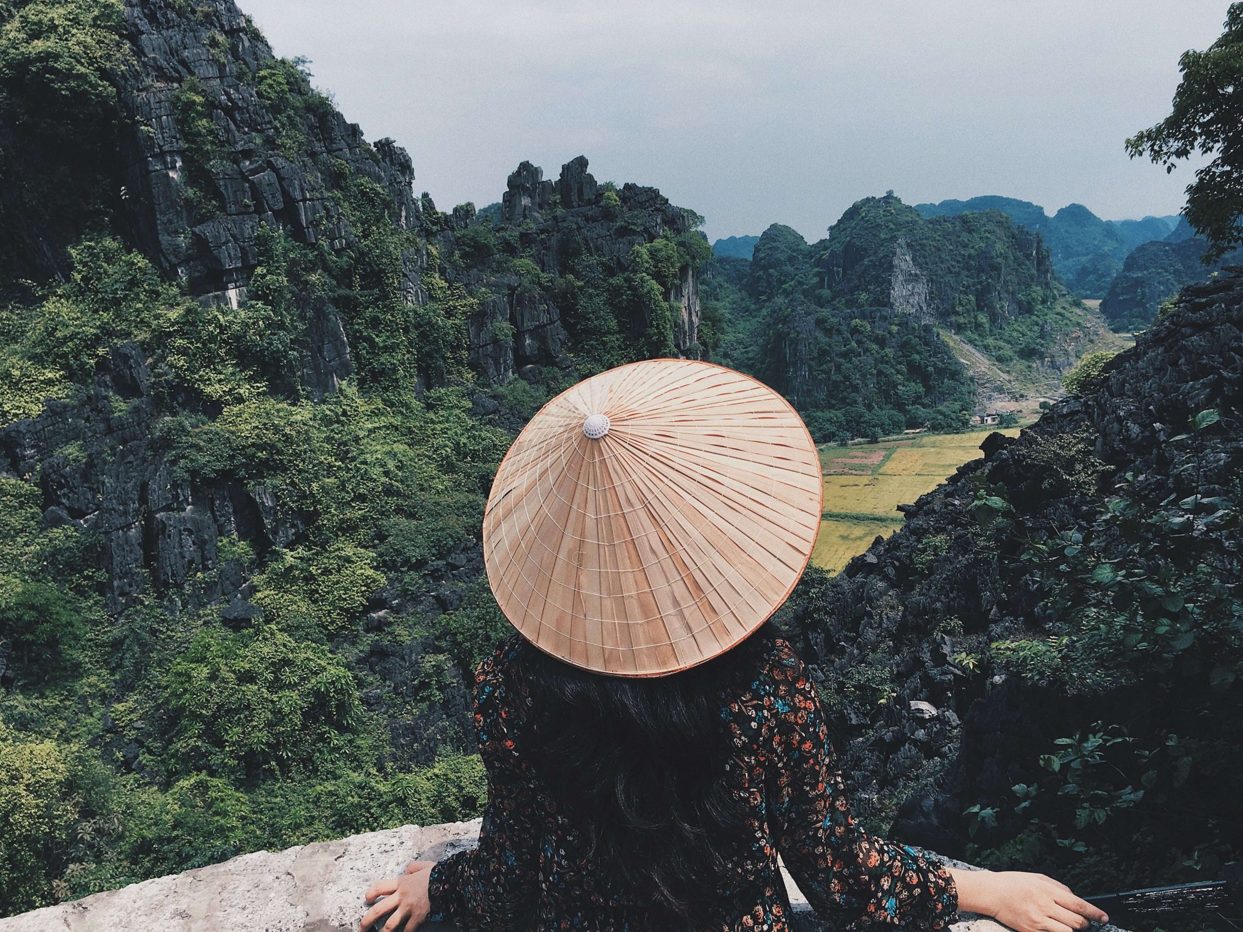 Hidden Gems in Northern Vietnam: Into the Mist and Limestone Labyrinths 