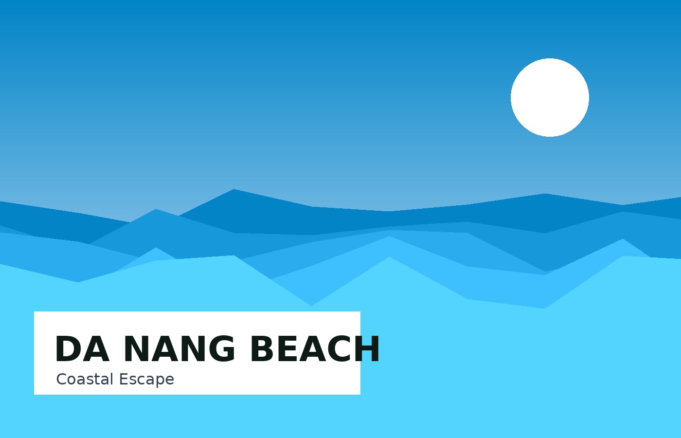 Tour Đà Nẵng – Hội An – Bà Nà Hills 3N2Đ